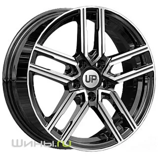Up113 (New Diamond)