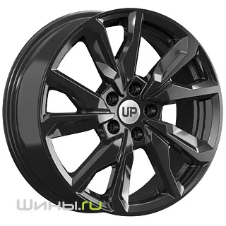 Up114 (New Black)