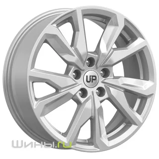 Up114 (Silver Classic)