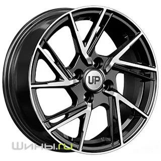 Up115 (New Diamond)