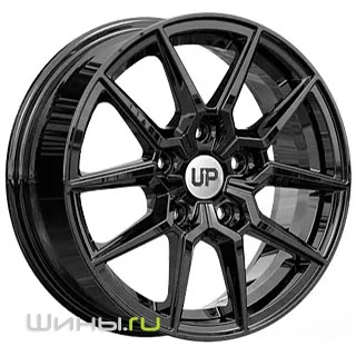Up117 (New Black)