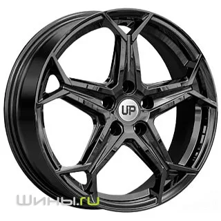 Up118 (New Black)