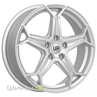 Up118 (Silver Classic)