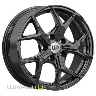 Up120 (New Black)