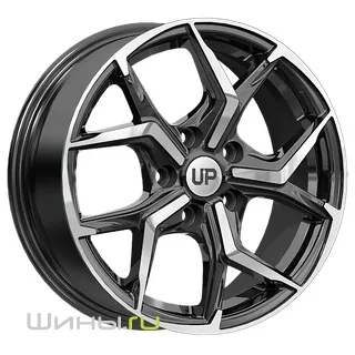 Up120 (New Diamond)