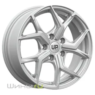 Up120 (Silver Classic)