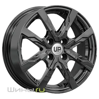 Up122 (New Black)
