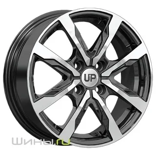 Up122 (New Diamond)