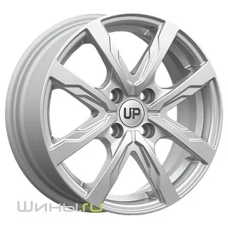 Up122 (Silver Classic)