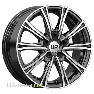 Up123 (New Diamond)