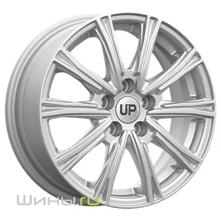 Up123 (Silver Classic)