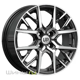 Up124 (New Diamond)