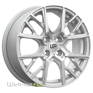 Up124 (Silver Classic)