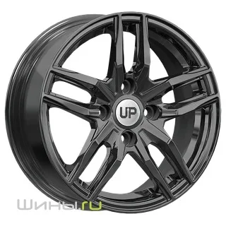 Up125 (New Black)