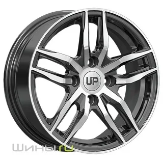 Up125 (New Diamond)