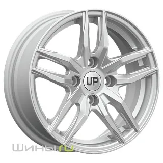Up125 (Silver Classic)
