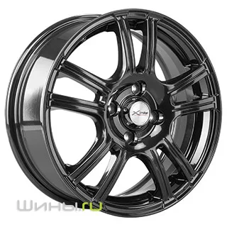 X`trike X-105 (BK)