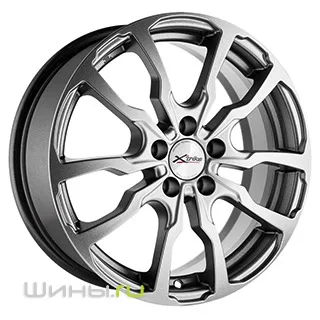 X`trike X-117 (HSB)