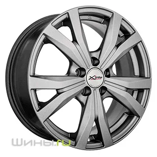 X`trike X-119 (HS)