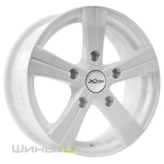 X`trike X-121 (W)