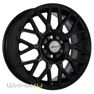 X`trike X-125 (BK)