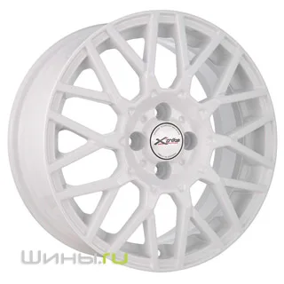 X-125 (W)