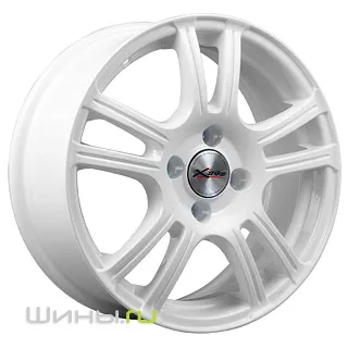 X`trike X-105M (W)