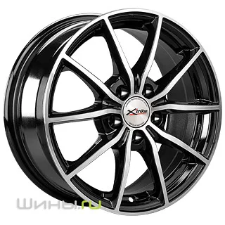 X`trike X-111M (BK/FP)