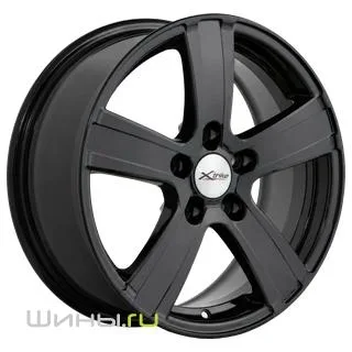 X`trike X-108 (BK)