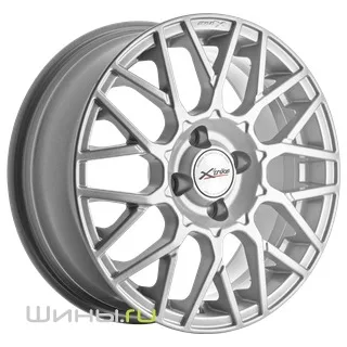 X`trike X-132 (HS)