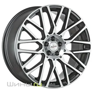 X`trike X-137 (BK/FP)