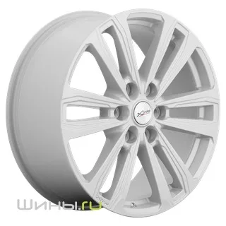 X`trike X-142 (HS)