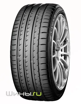 Advan Sport V105W