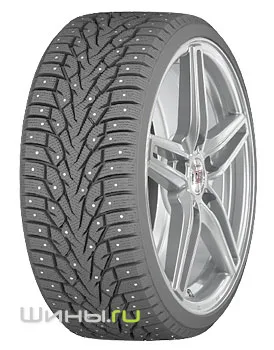 Ice Claw ARW 8