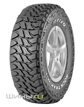 Rock Trak M/T