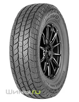 Terramax ARV A/T