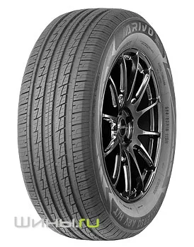Arivo Traverso ARV H/T
