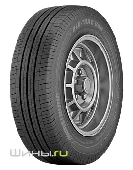 Armstrong Blu-Trac Van 195/75 R16 107S