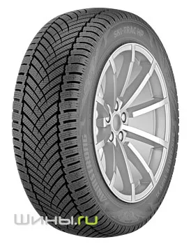 Armstrong Ski-Trac HP