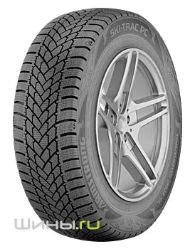 Armstrong Ski-Trac PC