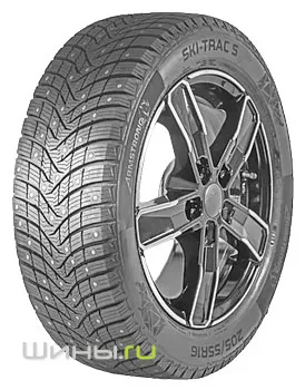 Armstrong Ski-Trac S