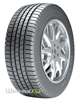 Armstrong Tru-Trac HT 265/65 R17 112H