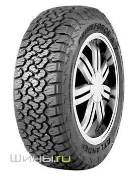 Atlander PrimeForce A/T