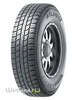 Atlander Roverstar A/T II