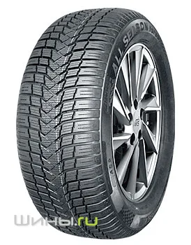 Autogreen All Season Versat-AS2