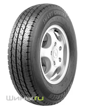 Autogreen Smart Cruiser-SC7