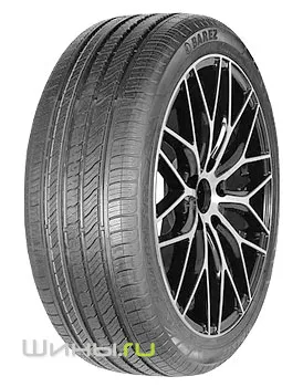 Barez Longevity S675