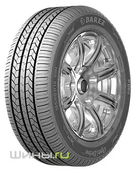 Barez Opti Drive Plus P680