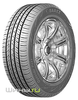 Barez Opti Ride P685