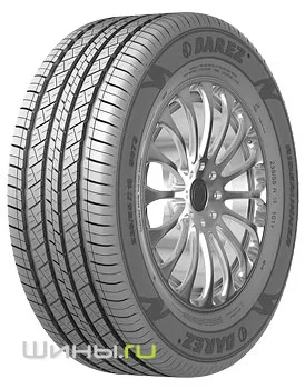 Barez Ride Runner S673